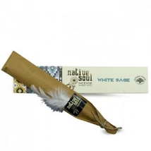 Green Tree Prémium Füstölő, Native Soul sorozat White Sage