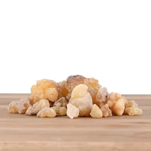 Tömjén Gyanta, Eritreai, első osztályú, 20gr