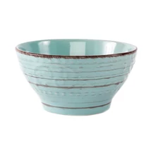 KERÁMIA MŰZLIS/SALÁTÁS TÁL 15x8cm