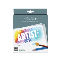 CRETACOLOR ARTIST STUDIO AKVARELLCERUZA KÉSZLET - 24 DB-os