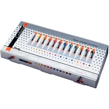 TALENS COBRA STUDY VIZES OLAJFESTÉK KÉSZLET, 12X20 ML