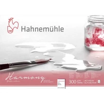 Hahnemühle akvarelltömb, Harmony, 300 g - 12 lap, A3