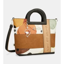 ALMA KÉZI-és VÁLLTÁSKA, ANEKKE