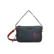 OLDAL- és KÉZITÁSKA, ANEKKE Essentials, 26x17x7cm