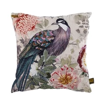 LORALEE PÁVÁS DÍSZPÁRNA PTMD, 45x45cm