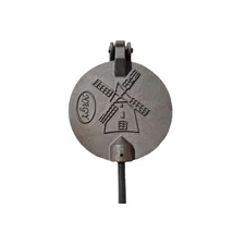 MOLNÁRKALÁCS-OSTYA SÜTŐVAS