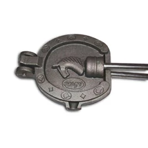 LOVAS SZALONNASÜTŐVAS