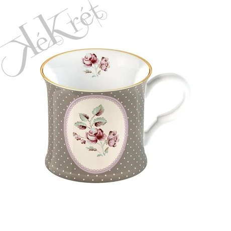 PORCELÁN BÖGRE 230ml, Katie Alice