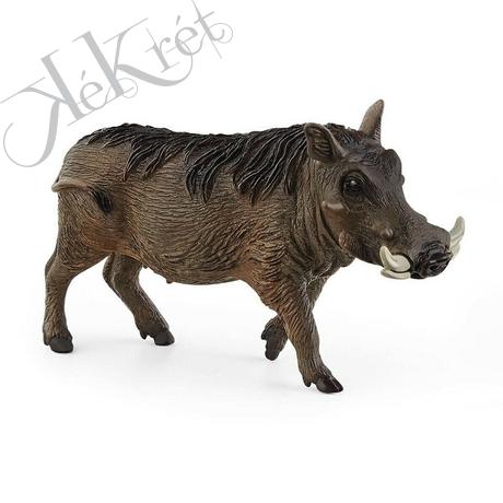 VARACSKOS DISZNÓ, Schleich