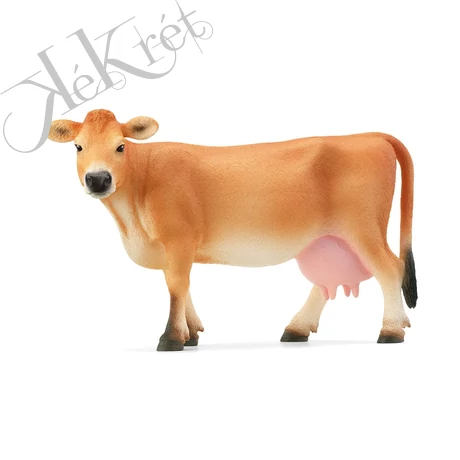 Jersey Tehén figura, Schleich