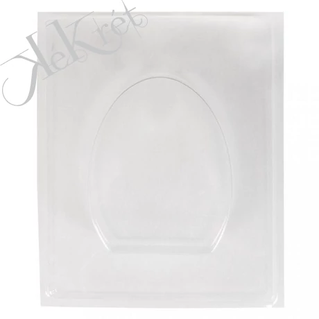 TOJÁS ÖNTŐFORMA, 11x14cm, Rayher