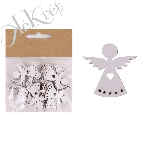 FA ANGYAL SZETT 24darabos, 