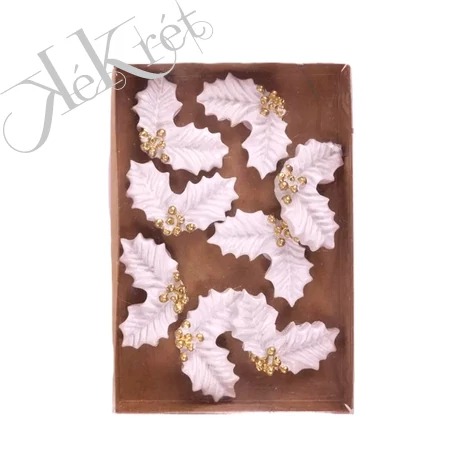 FAGYÖNGY SZETT, 8 db-os