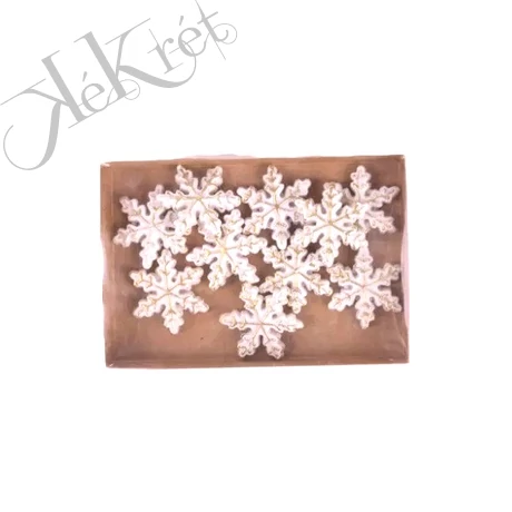 HÓPIHE SZETT, 12 db