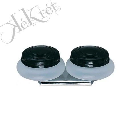 AMI PALETTASZILKE, ZÁRHATÓ, DUPLA