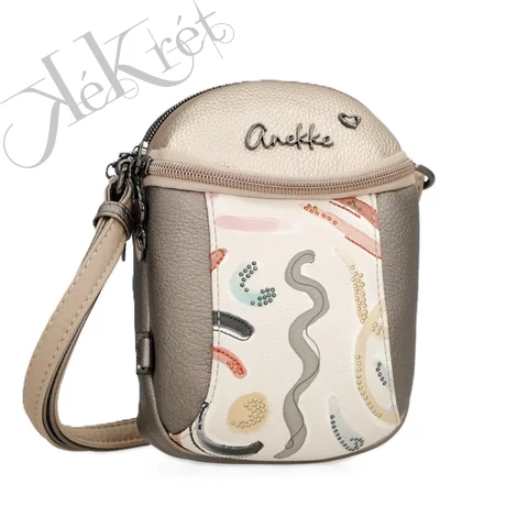  OLYMPIA MINI CROSSBODY TÁSKA, ANEKKE 16x21x7cm