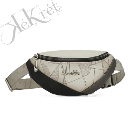 AURALIS ÖVTÁSKA, Anekke, 27x15x7cm