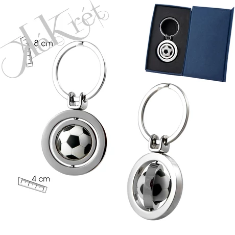 KULCSTARTÓ - LABDARÚGÁS